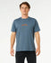 Rip Curl Mens Shirt Hazed And Tubed