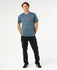 Rip Curl Mens Shirt Hazed And Tubed
