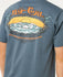 Rip Curl Mens Shirt Hazed And Tubed