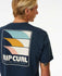Rip Curl Mens Shirt Surf Revival Line Up