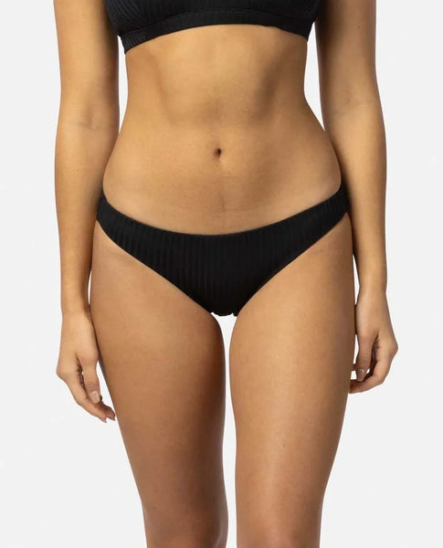 Rip Curl Womens Bikini Bottoms Premium Surf Cheeky