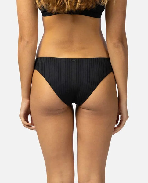 Rip Curl Womens Bikini Bottoms Premium Surf Cheeky