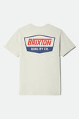 Brixton Mens Shirt Regal Star