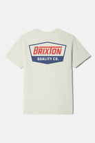 Brixton Mens Shirt Regal Star