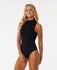 Rip Curl Womens Swimsuit Mirage Ultimate Good Coverage One Piece