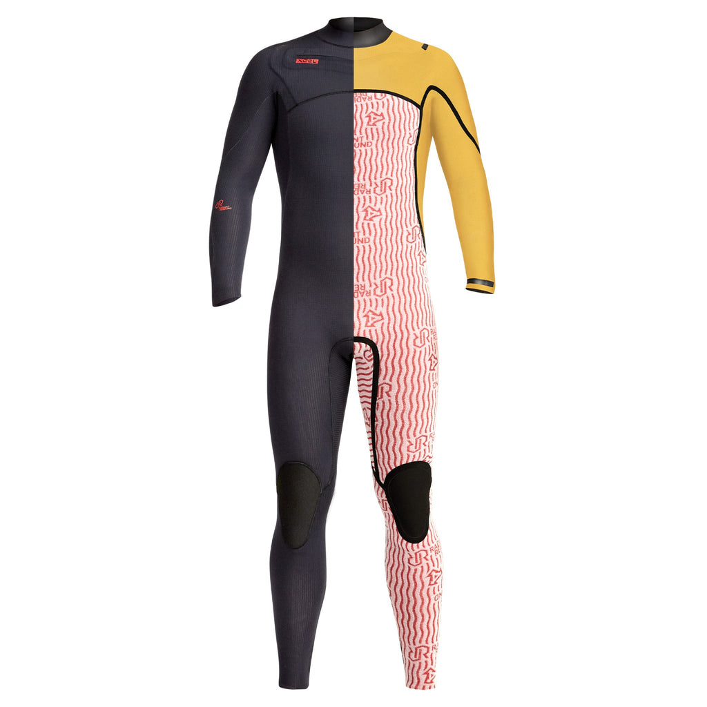 Xcel Men's Wetsuit Infiniti Fullsuit 4/3mm DS