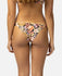 Rip Curl Womens Bikini Bottoms Mystic Floral Skimpy Coverage