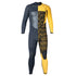Xcel Men's Wetsuit Drylock Fullsuit 3/2mm DS