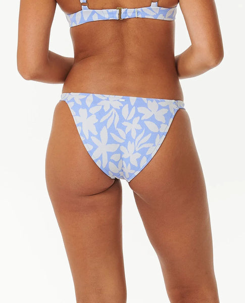 Rip Curl Womens Bikini Bottoms Holiday Tropics Good Coverage