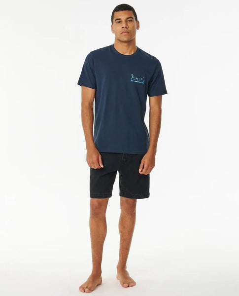 Rip Curl Mens Shirt Rayzed and Hazed
