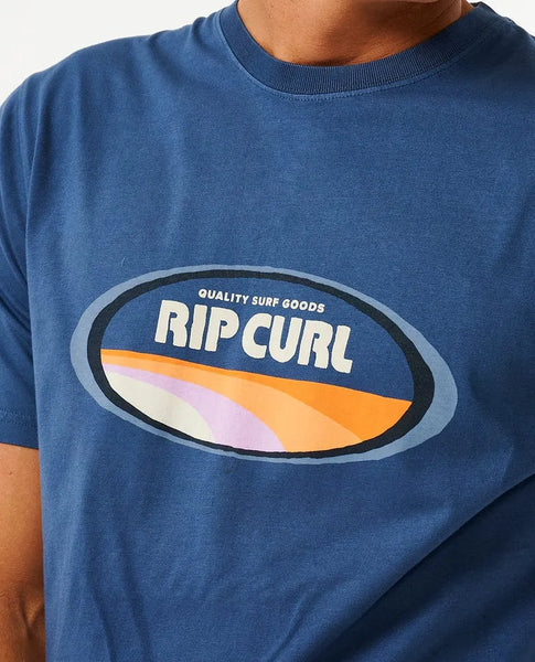 Rip Curl Mens Shirt Surf Revival Mumma