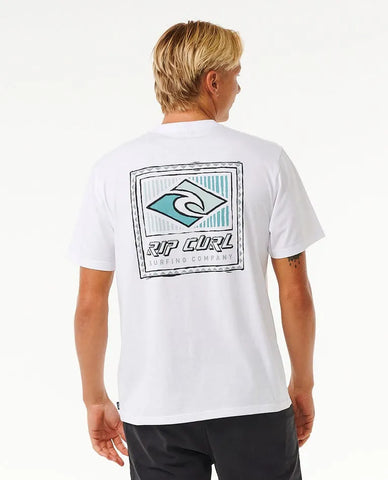 Rip Curl Mens Shirt Traditions