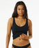 Rip Curl Womens Bikini Top Premium Surf Tankini