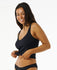 Rip Curl Womens Bikini Top Premium Surf Tankini