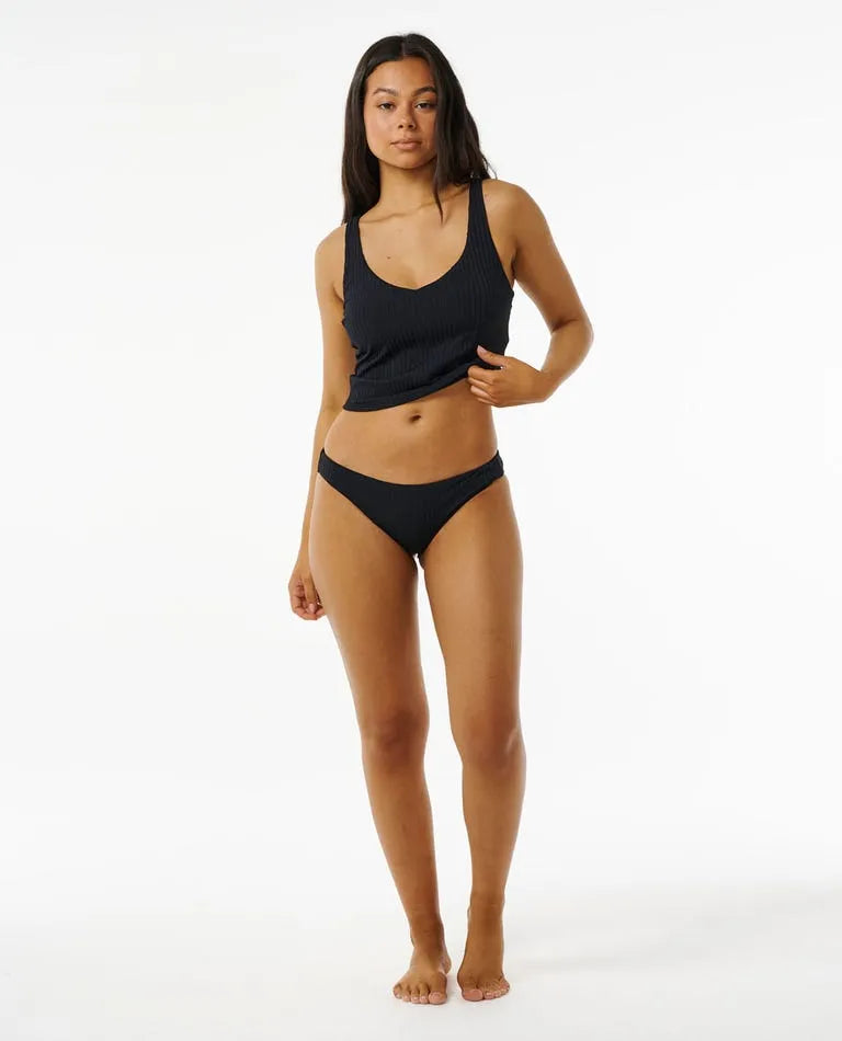 Rip Curl Womens Bikini Top Premium Surf Tankini
