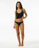Rip Curl Womens Bikini Top Premium Surf Tankini