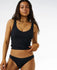 Rip Curl Womens Bikini Top Premium Surf Tankini