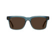 RAEN Sunglasses Breven 55