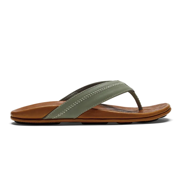 Olukai Mens Sandals Hiapo