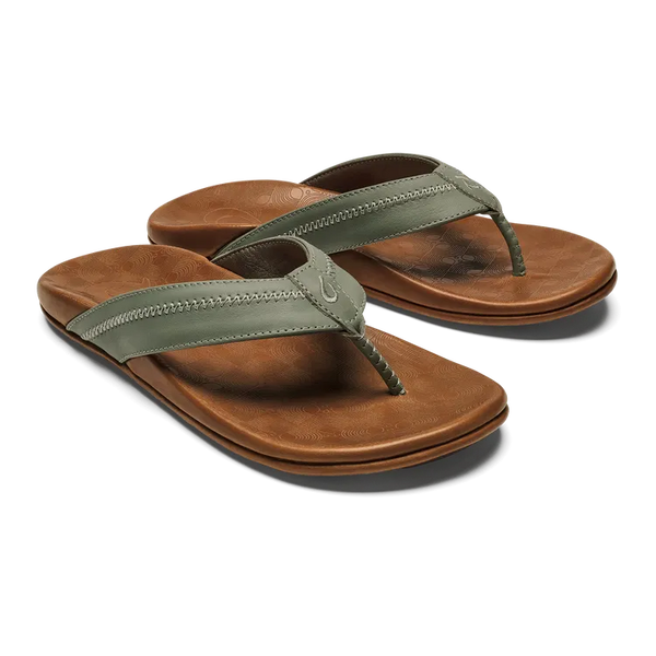 Olukai Mens Sandals Hiapo