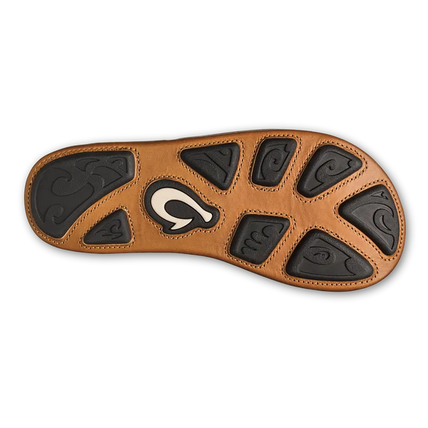 Olukai Mens Sandals Hiapo