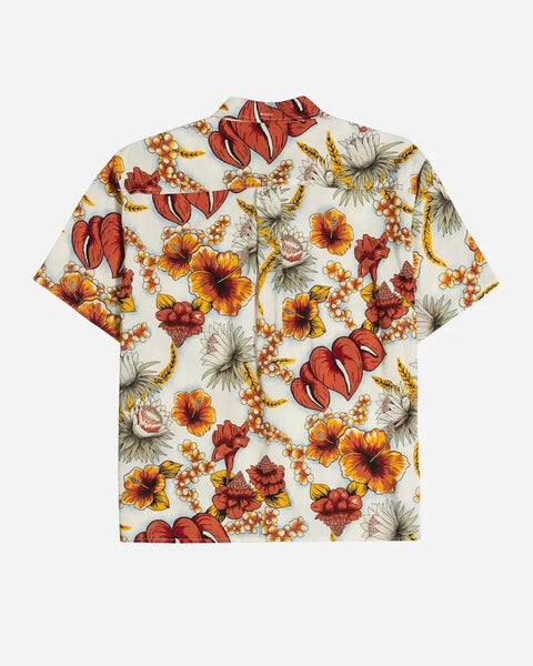 Lost Mens Woven Mai Tai