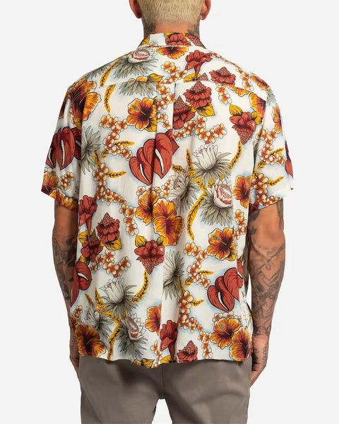 Lost Mens Woven Mai Tai