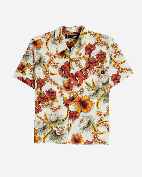 Lost Mens Woven Mai Tai