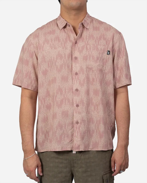 Lost Mens Woven Rowdy