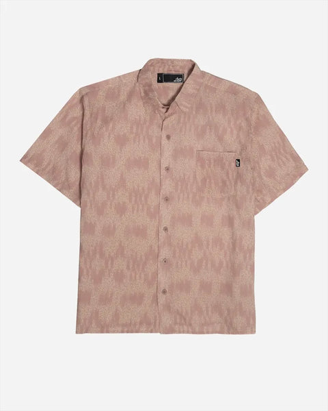 Lost Mens Woven Rowdy