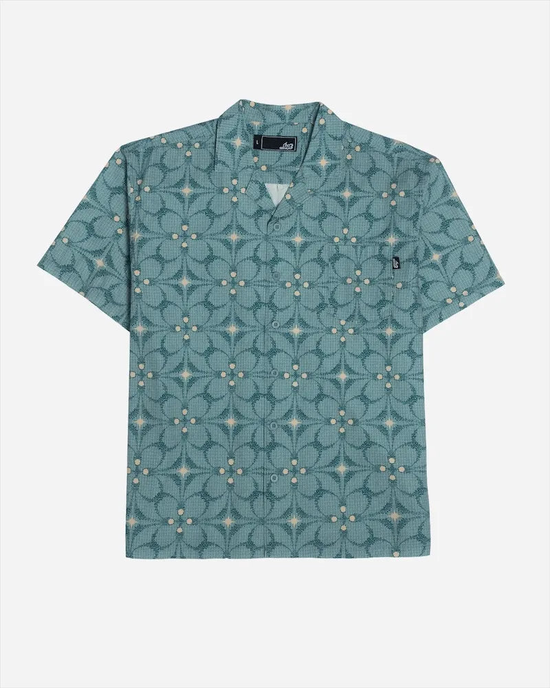 Lost Mens Woven Nifty