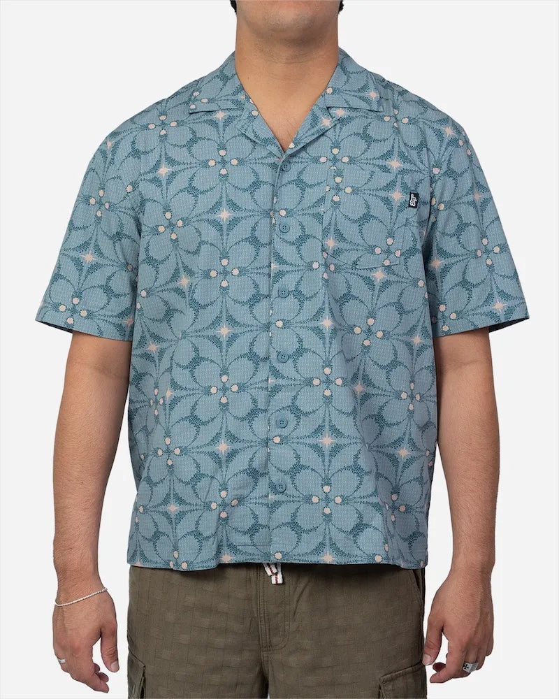 Lost Mens Woven Nifty