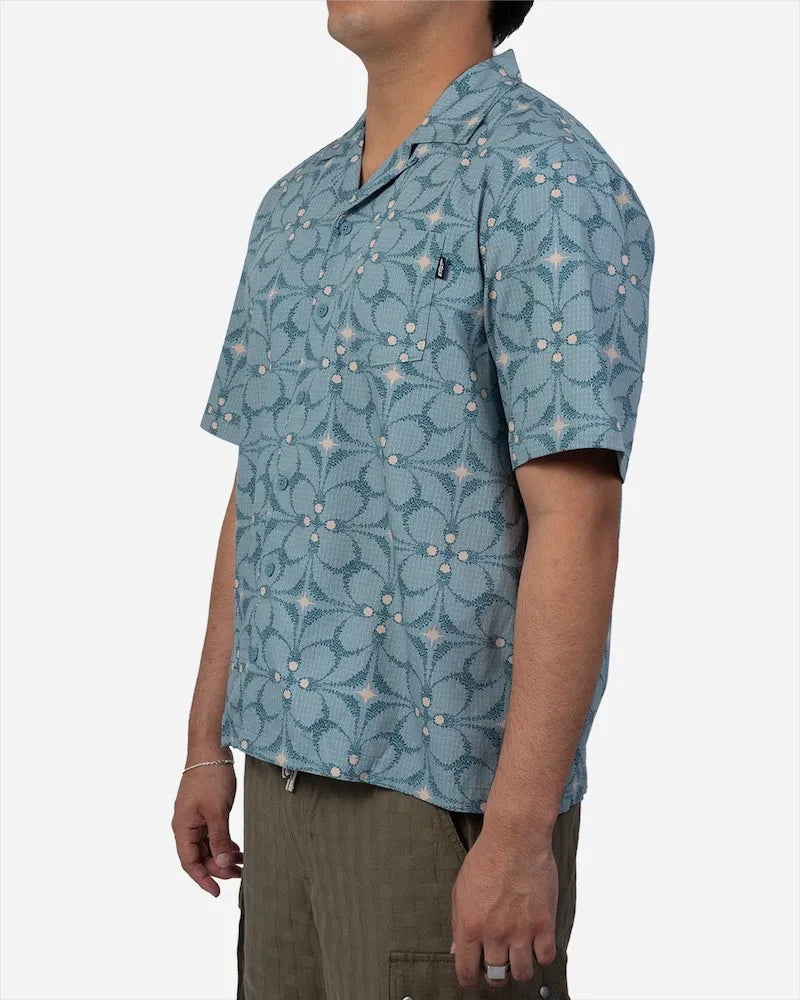 Lost Mens Woven Nifty