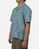 Lost Mens Woven Nifty