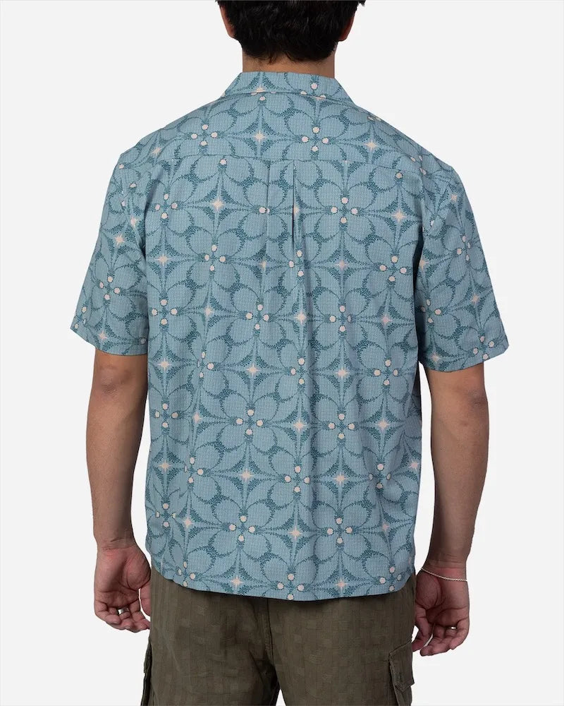 Lost Mens Woven Nifty