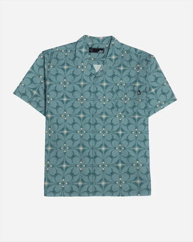 Lost Mens Woven Nifty