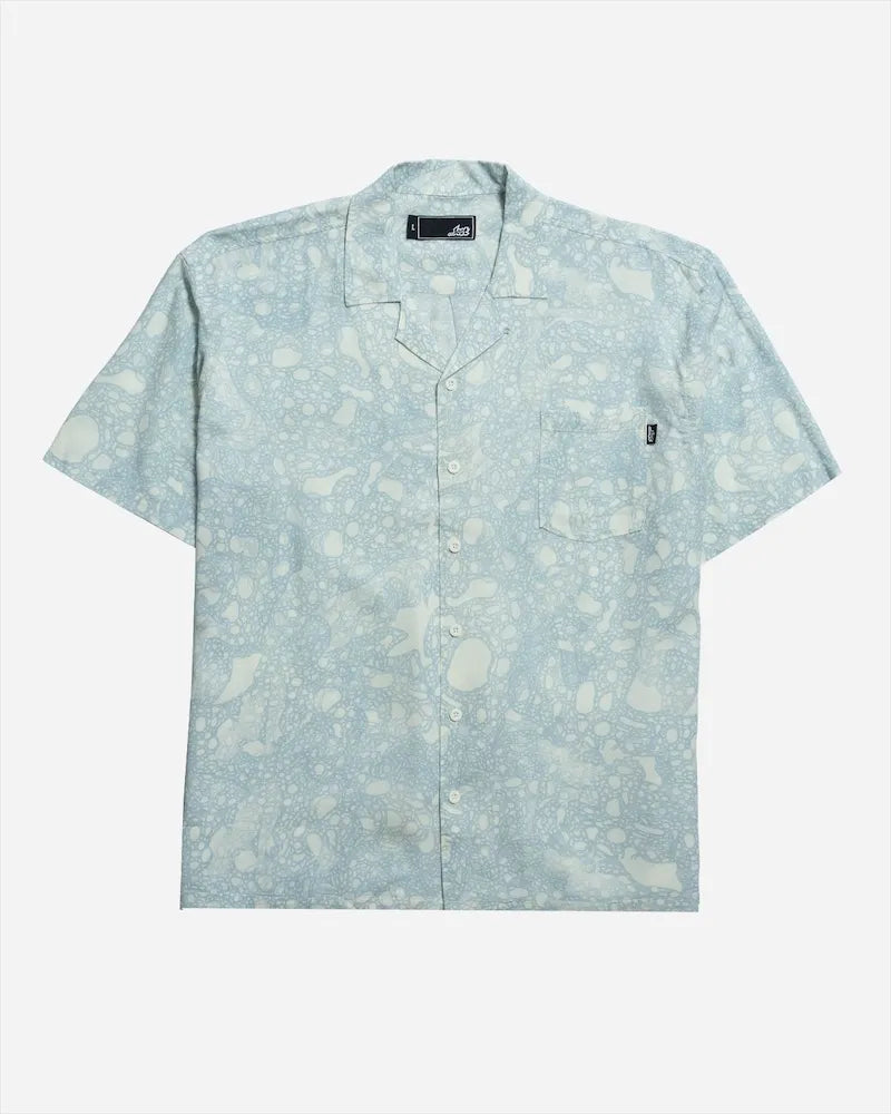 Lost Mens Woven Abyss