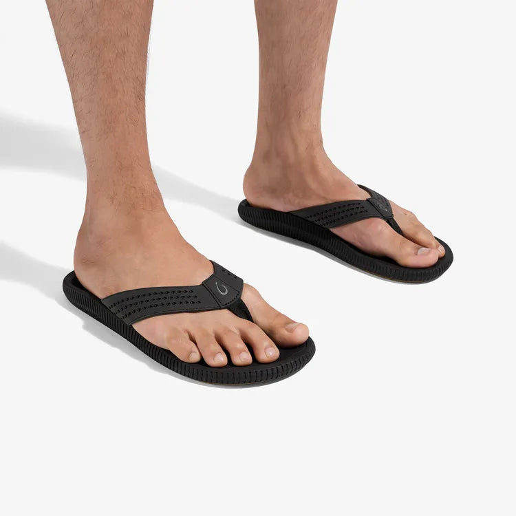 Olukai Mens Sandals Ulele