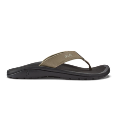 OLUKAI OHANA MENS BEACH SANDALS BFPM-02-120 Olukai Mens Sandals Ohana main image 4