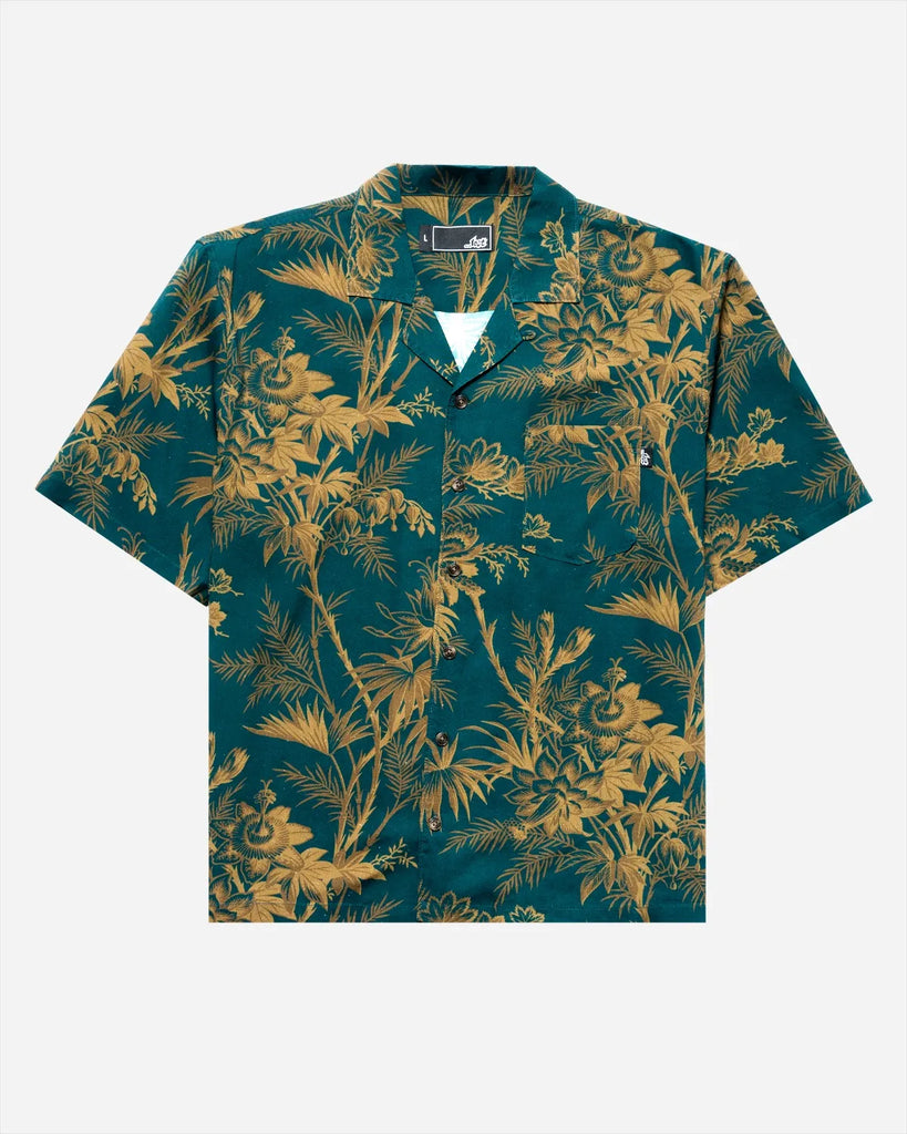 Lost Mens Woven Tranquil