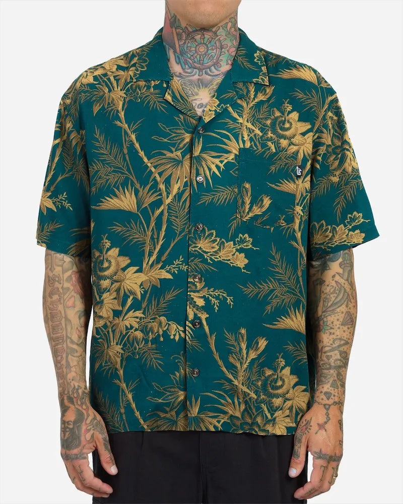 Lost Mens Woven Tranquil