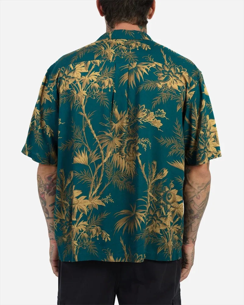 Lost Mens Woven Tranquil