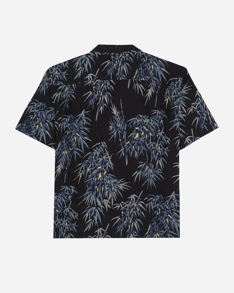 Lost Mens Woven Bamboo