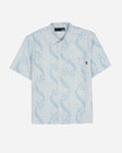 Lost Mens Woven Swash