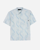 Lost Mens Woven Swash