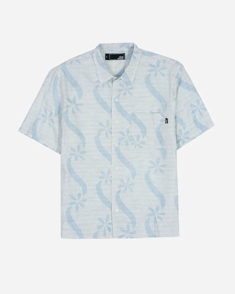 Lost Mens Woven Swash