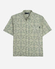 Lost Mens Woven Adorned