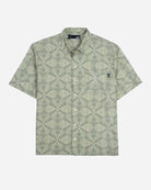 Lost Mens Woven Adorned