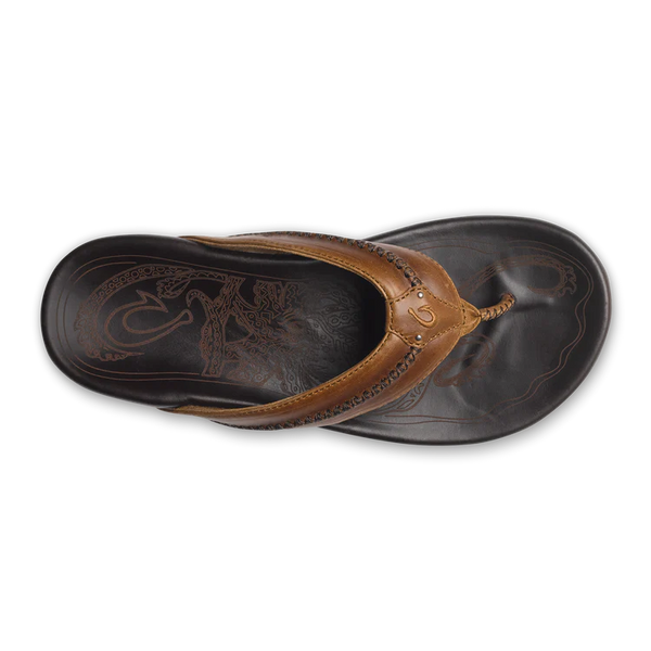 Olukai Mens Sandals Mea Ola