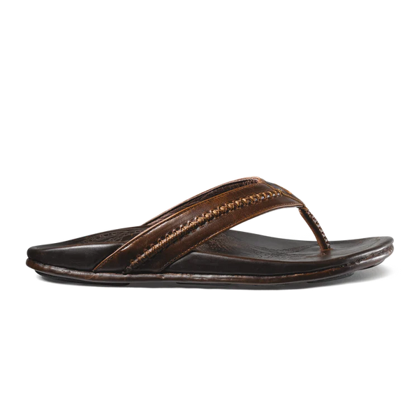 Olukai Mens Sandals Mea Ola